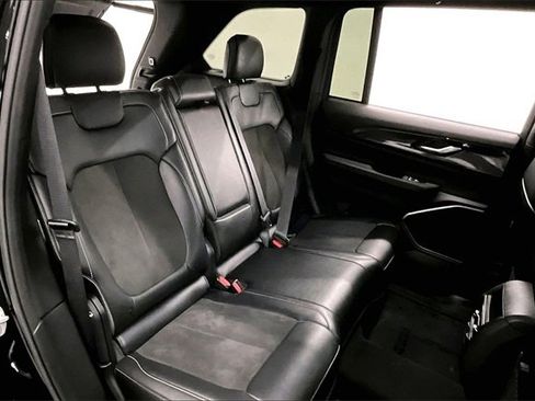 Used 2022 Jeep Grand Cherokee Altitude image 22