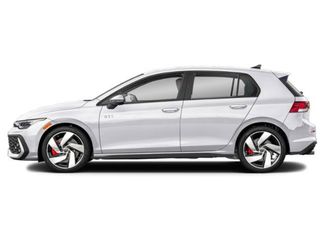 New 2026 Volkswagen GTI S FWD video 3