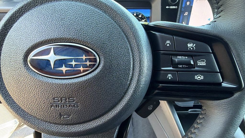 New 2026 Subaru Outback Limited AWD/4WD image 20
