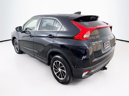 Used 2020 Mitsubishi Eclipse Cross ES image 5
