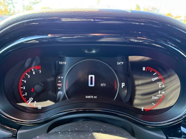 Used 2023 Dodge Durango GT AWD/4WD image 12