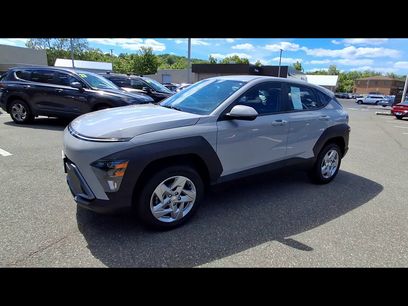 Certified 2024 Hyundai Kona SE