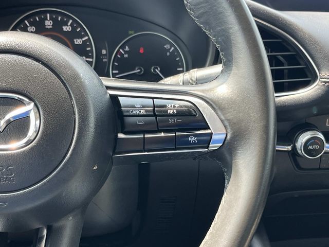 Used 2024 MAZDA MAZDA3 s FWD image 27