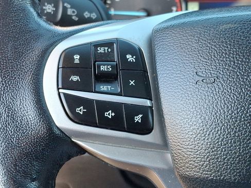 Certified 2022 Ford Explorer XLT w/ Equipment Group 202A image 22