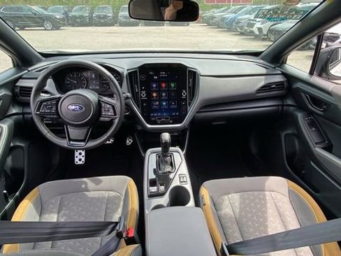 Certified 2024 Subaru Crosstrek 2.5i Sport AWD/4WD image 13
