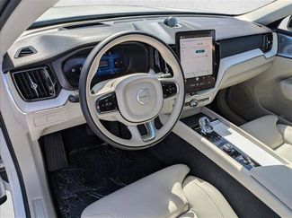 Certified 2026 Volvo XC60 B5 Ultra w/ Climate Package video 3