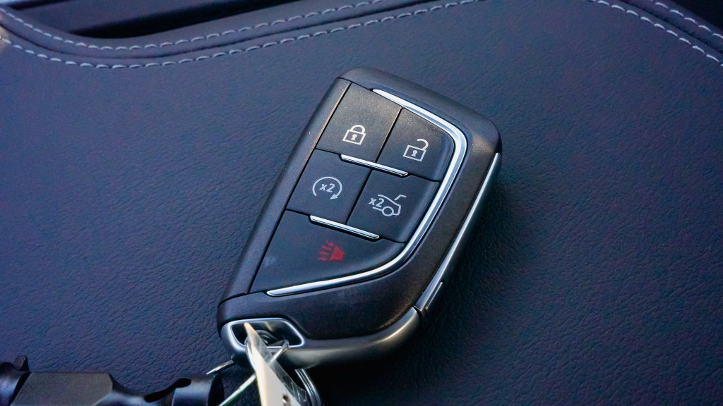 New 2026 Cadillac CT5 Premium Luxury w/ Technology Package RWD image 20