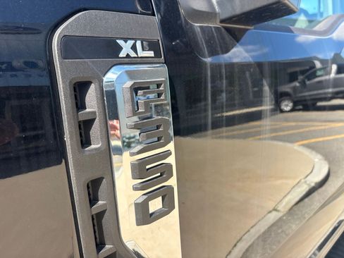 New 2026 Ford F350 XL w/ Snow Plow Prep Package AWD/4WD image 11