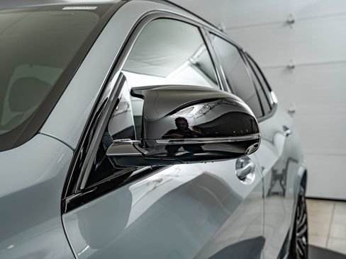 New 2026 BMW X5 M60i AWD/4WD image 9
