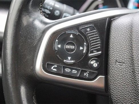 Used 2018 Honda Civic Touring image 32