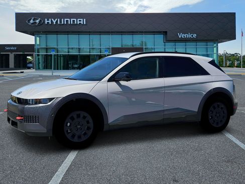 New 2026 Hyundai Ioniq 5 XRT AWD/4WD image 21
