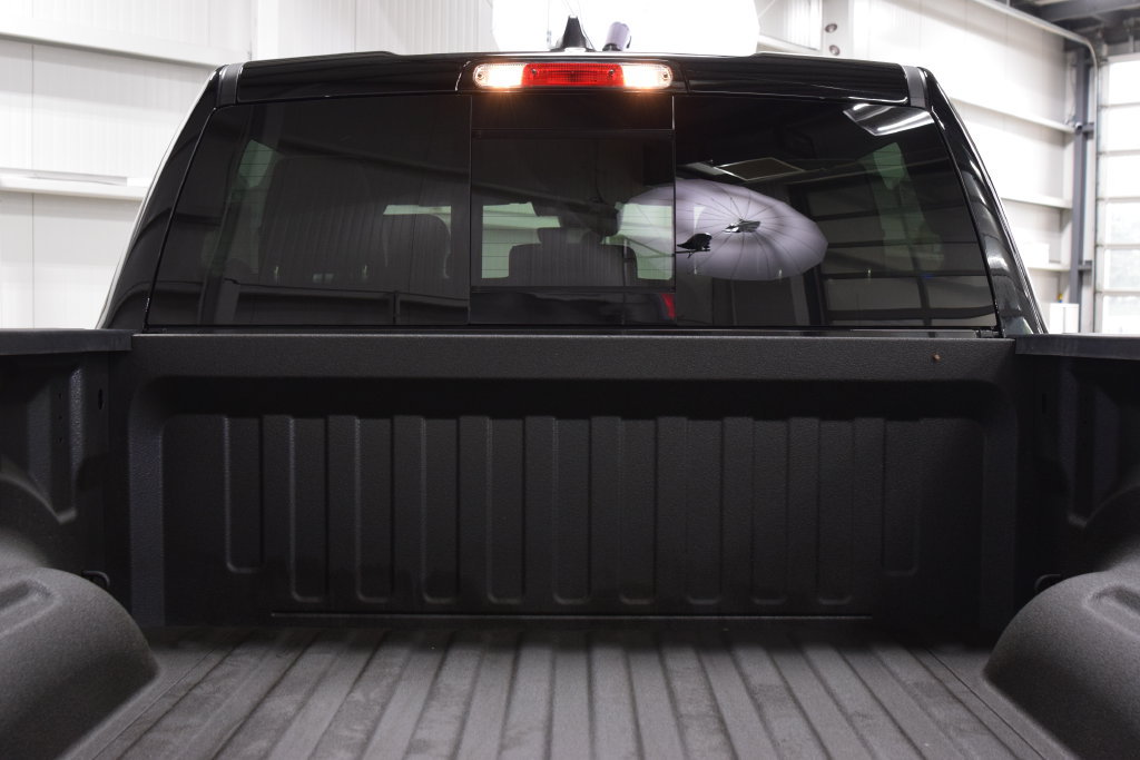 Used 2026 RAM 1500 Laramie w/ Night Edition AWD/4WD image 28