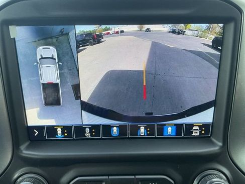 Used 2020 Chevrolet Silverado 3500 LTZ w/ LTZ Plus Package image 19