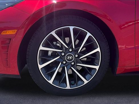 Used 2020 Hyundai Sonata Limited FWD image 34
