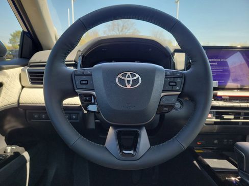 New 2026 Toyota Camry XLE w/ Premium Plus Package AWD/4WD image 23