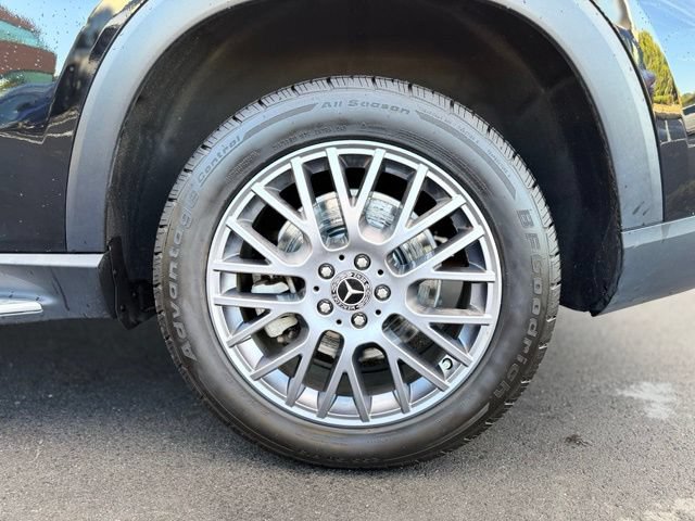 Used 2022 Mercedes-Benz GLE 350 4MATIC image 30
