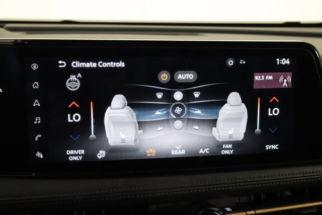 Used 2023 Nissan Ariya FWD image 37