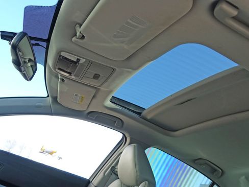 Used 2015 Acura TLX V6 image 9