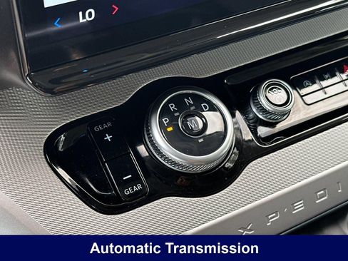 Used 2025 Ford Expedition Max Active RWD image 27