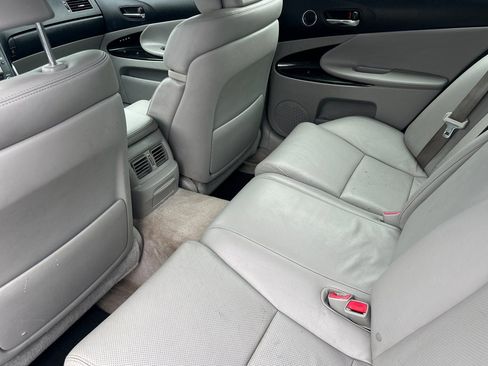 Used 2007 Lexus GS 350 image 9