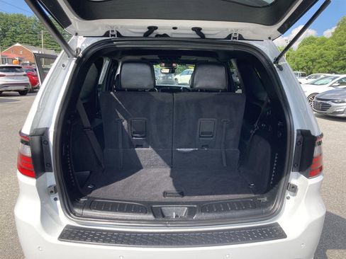 Used 2023 Dodge Durango GT image 18