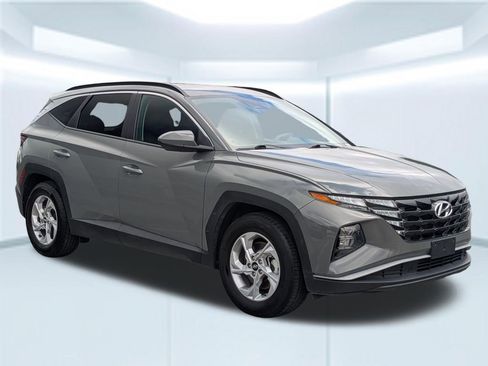 Used 2024 Hyundai Tucson SEL FWD image 7