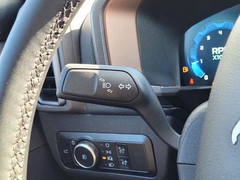 New 2025 Ford Bronco Sport Outer Banks image 18