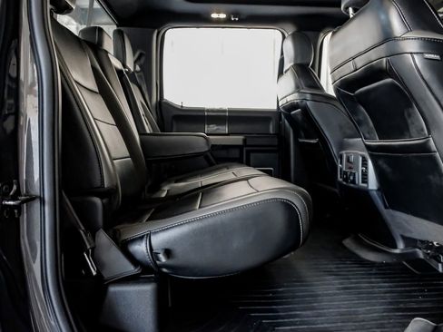 Used 2019 Ford F150 Raptor w/ Equipment Group 802A Luxury image 35