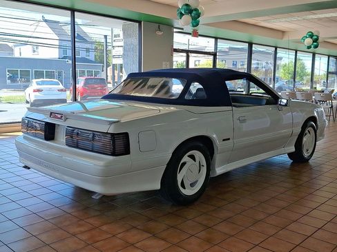 Used 1989 Ford Mustang LX image 6