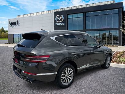 Used 2024 Genesis GV80 2.5T