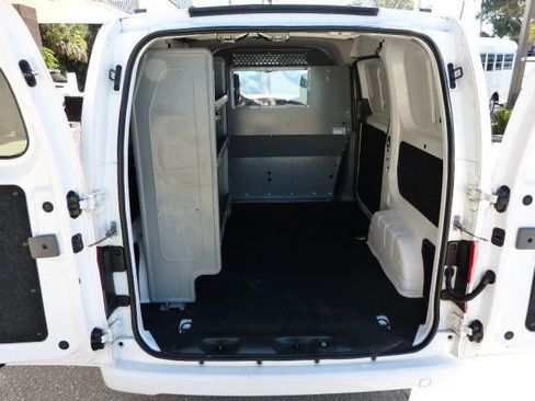 Used 2020 Nissan NV200 SV image 15