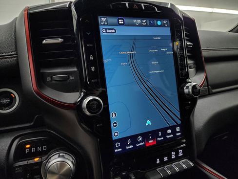 Used 2022 RAM 1500 Rebel w/ Rebel Level 2 Equipment Group image 45