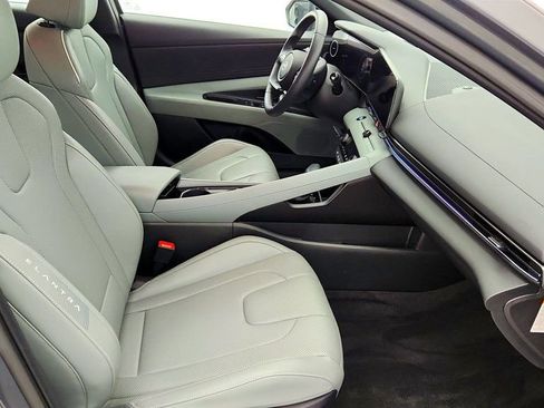 Used 2024 Hyundai Elantra Limited image 23