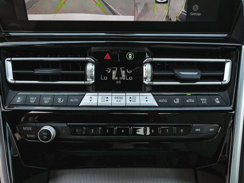 Used 2024 BMW 840i xDrive Coupe w/ Driving Assistance Package AWD/4WD image 26