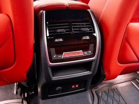 New 2026 BMW XM Label Red image 20