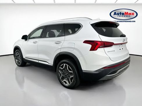 Used 2023 Hyundai Santa Fe SEL Premium AWD/4WD image 6