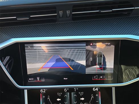 Used 2023 Audi S7 Premium Plus image 29