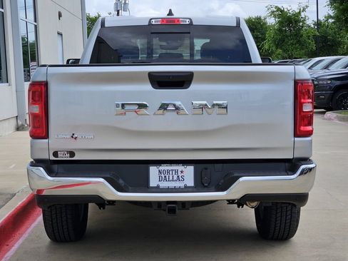 New 2026 RAM 1500 2WD Quad Cab image 4