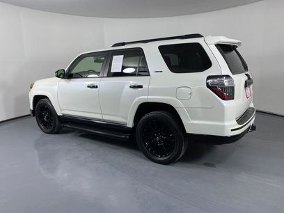 Used 2019 Toyota 4Runner Limited