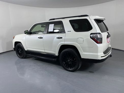 Used 2019 Toyota 4Runner Limited image 4
