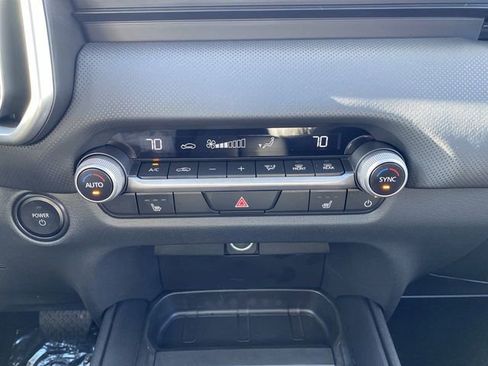 New 2026 MAZDA CX-50 2.5 Hybrid w/ Weather Package AWD/4WD image 21