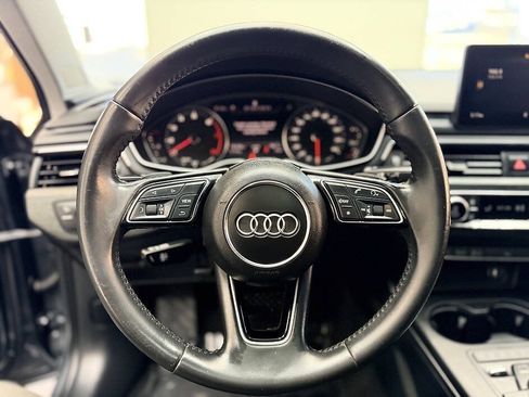 Used 2018 Audi A4 2.0T Ultra Premium Plus w/ Premium Plus Package FWD image 7