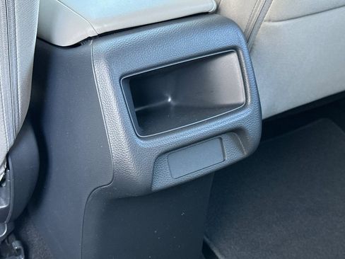 New 2027 Honda HR-V LX image 33