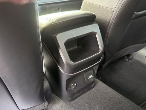 Used 2024 Ford Ranger Lariat w/ FX4 Off-Road Package image 24