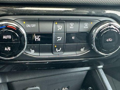 New 2026 Chevrolet TrailBlazer ACTIV image 14