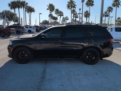 Certified 2024 Dodge Durango R/T image 7