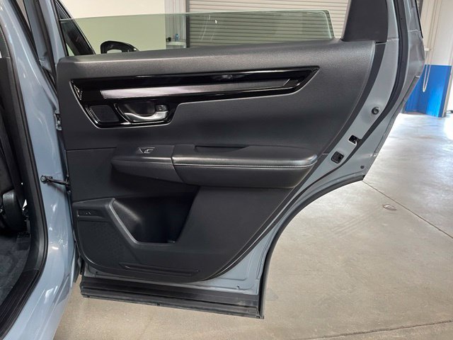 Used 2023 Honda CR-V EX-L image 16