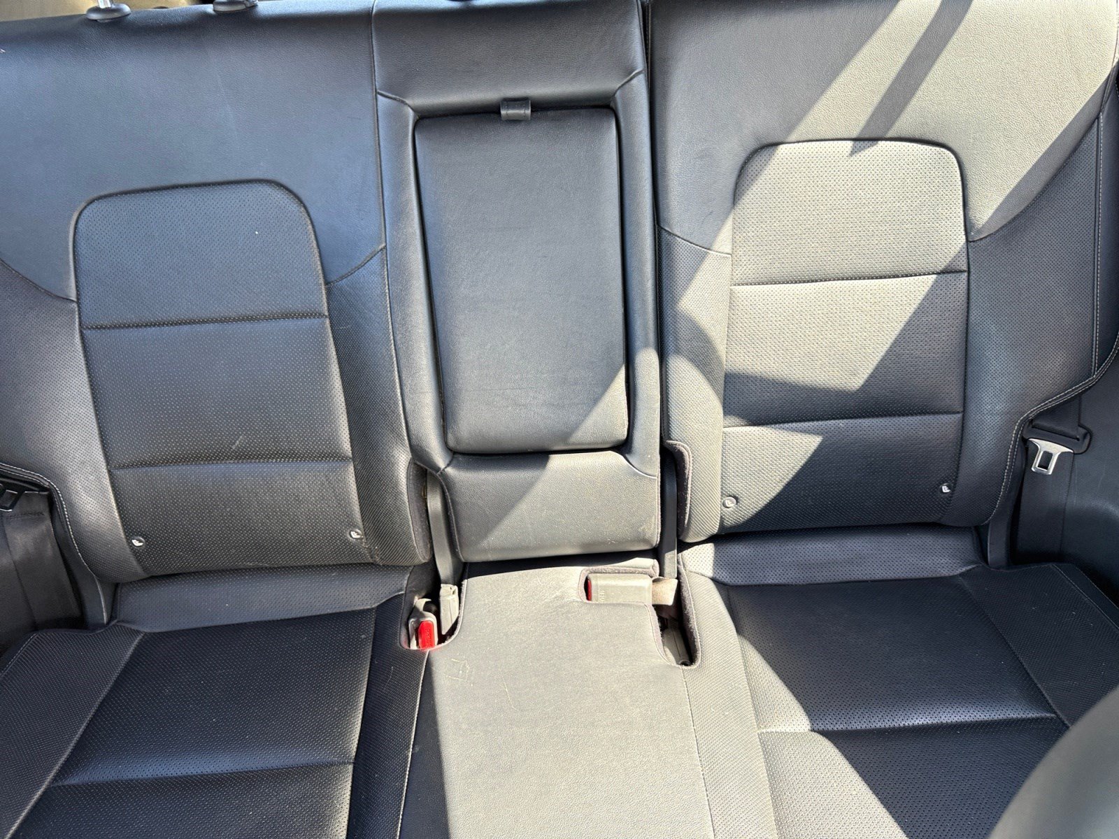 Used 2019 Kia Sportage SX AWD/4WD image 18
