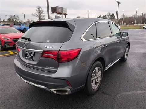 Used 2020 Acura MDX SH-AWD image 7