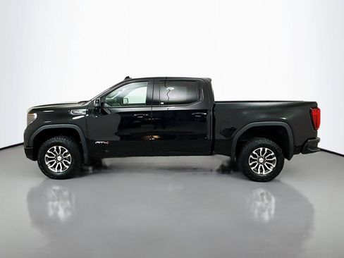 Used 2023 GMC Sierra 1500 AT4 AWD/4WD image 6